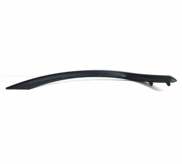 A1768850138 - NEW MERCEDES BENZ W176 FRONT LEFT SPOILER FLAP A1768850138 ORIGINAL