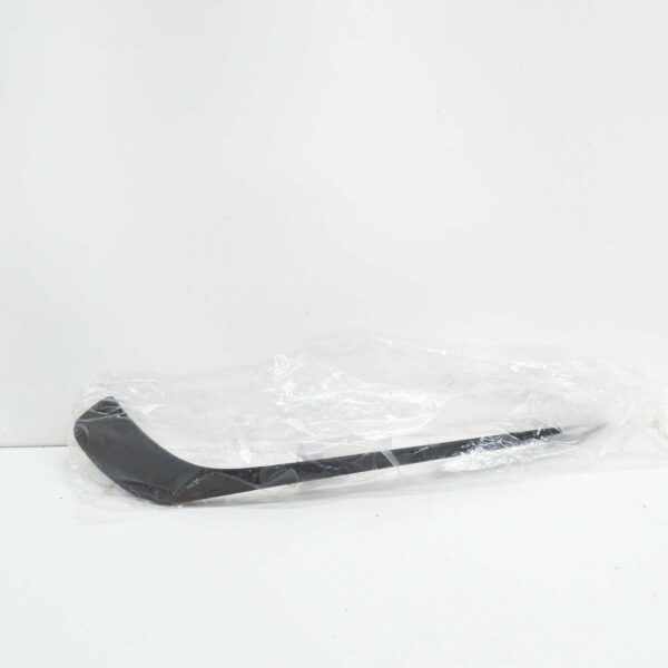 A1768850138 - NEW MERCEDES BENZ W176 FRONT LEFT SPOILER FLAP A1768850138 ORIGINAL