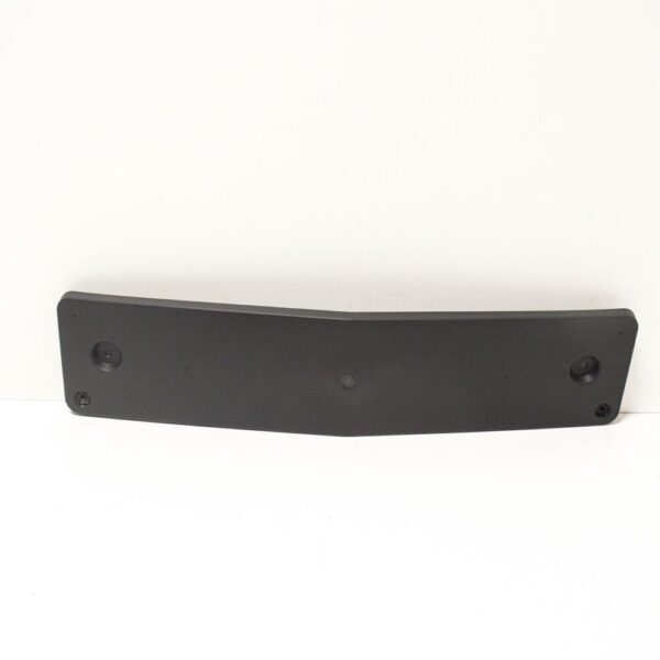 A1768850181 - Mercedes Benz A W176 license plate holder front A1768850181 original new