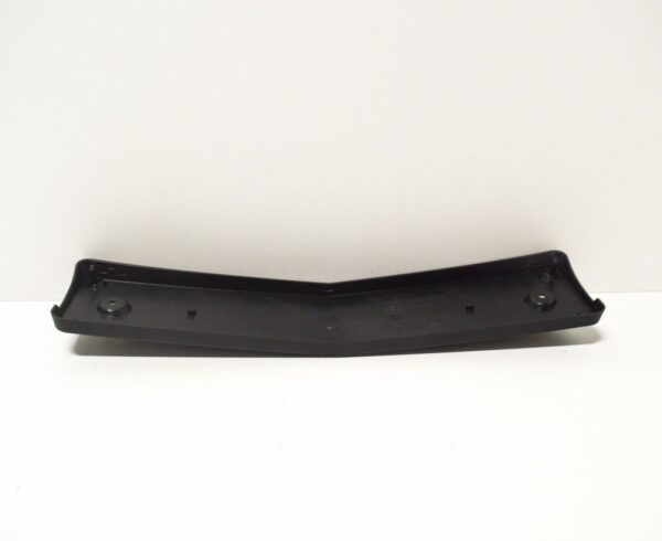 A1768850181 - Mercedes Benz A W176 license plate holder front A1768850181 original new