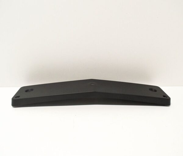 A1768850181 - Mercedes Benz A W176 license plate holder front A1768850181 original new