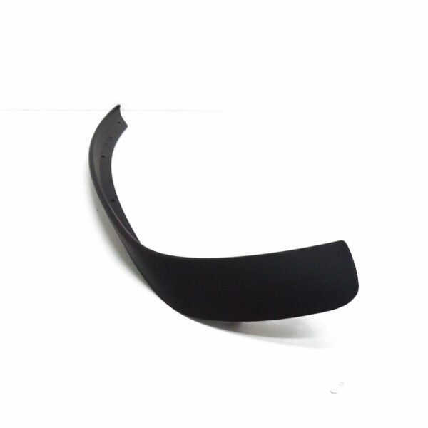A1768850238 - NEW MB A W176 FRONT BUMPER RIGHT SIDE SPOILER FLAP A1768850238