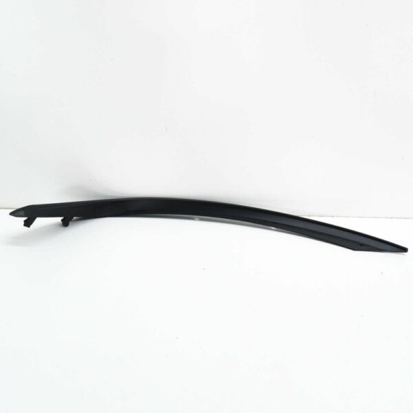 A1768850238 - NEW MB A W176 FRONT BUMPER RIGHT SIDE SPOILER FLAP A1768850238