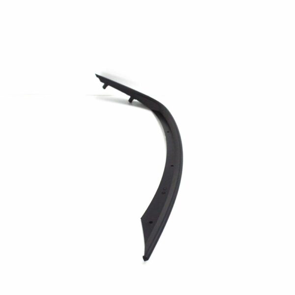 A1768850238 - NEW MB A W176 FRONT BUMPER RIGHT SIDE SPOILER FLAP A1768850238