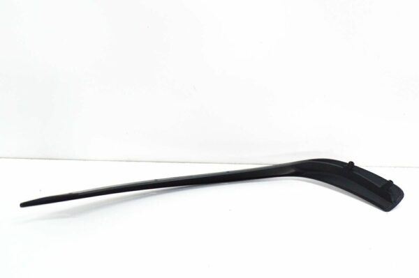 A1768850238 - NEW MB A W176 FRONT BUMPER RIGHT SIDE SPOILER FLAP A1768850238