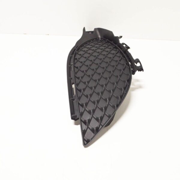 A1768850322 - New Genuine MERCEDES BENZ A W176 Front Bumper Fog Light Cover Grill N/S Left OEM