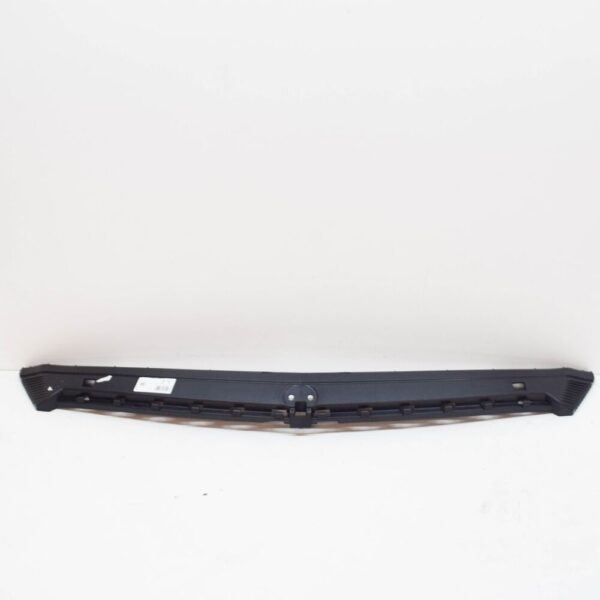 A1768850365 - NEW MERCEDES-BENZ A-CLASS W176 FRONT BUMPER BASIC MOUNT A1768850365 ORIGINAL