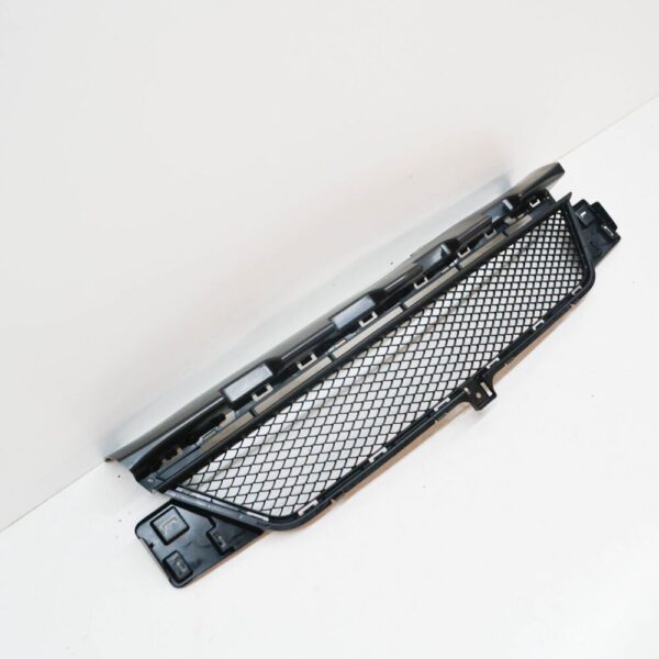 A1768850922 - MB A-CLASS W176 Front Bumper Center Lower Grille A1768850922 New Genuine 2014