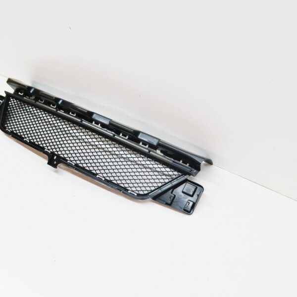 A1768850922 - MB A-CLASS W176 Front Bumper Center Lower Grille A1768850922 New Genuine 2014