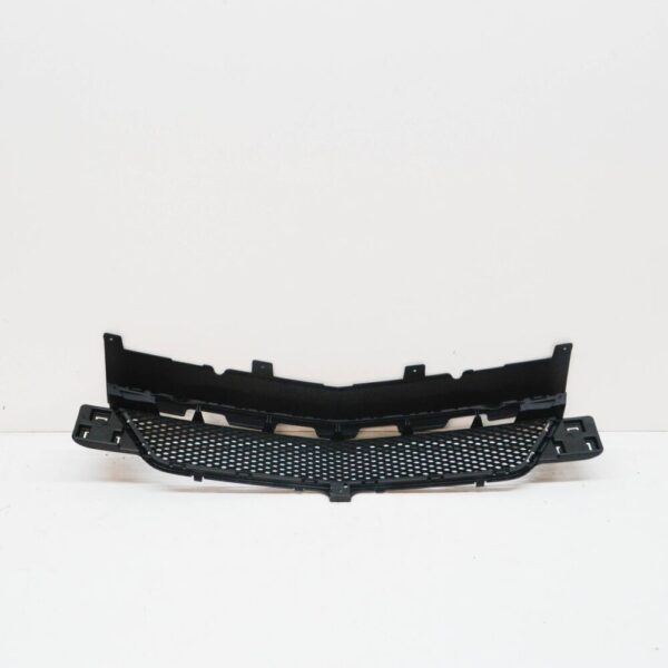 A1768850922 - MB A-CLASS W176 Front Bumper Center Lower Grille A1768850922 New Genuine 2014