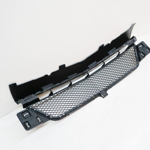 A1768850922 - MB A-CLASS W176 Front Bumper Center Lower Grille A1768850922 New Genuine 2014