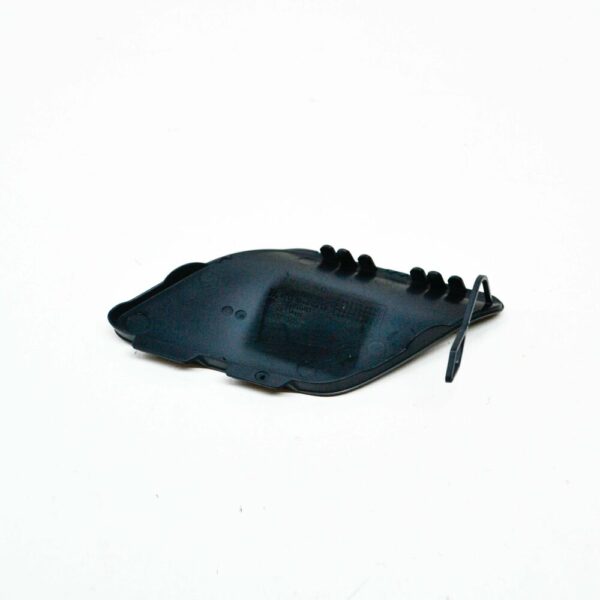 A17688510229999 - NEW MB A W176 FRONT BUMPER TOW HOOK EYE CAP COVER A17688510229999
