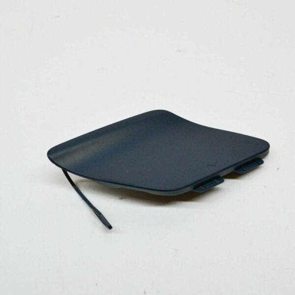 A17688510229999 - NEW MB A W176 FRONT BUMPER TOW HOOK EYE CAP COVER A17688510229999
