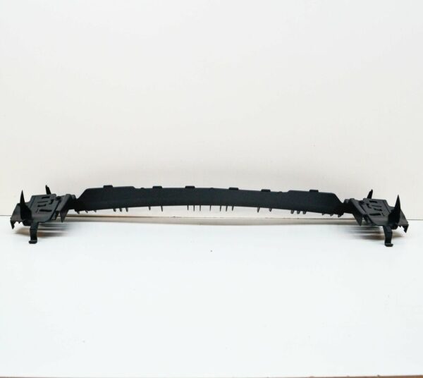 A1768851500 - New MB CLA C117 Front Bumper Lower Inner Center Bracket A1768851500