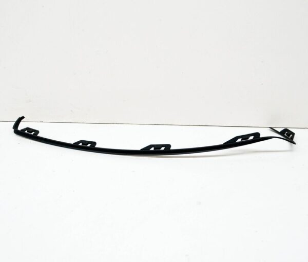 A1768851722 - Mercedes-Benz A-Class W176 Front Bumper Left Trim A1768851722 New Genuine