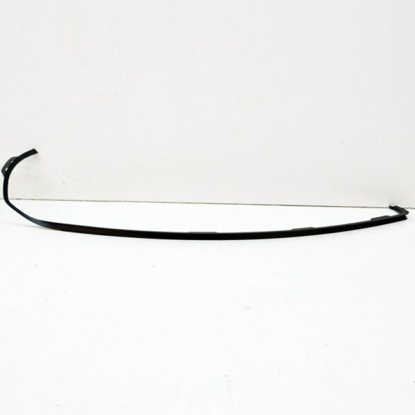 A1768851722 - Mercedes-Benz A-Class W176 Front Bumper Left Trim A1768851722 New Genuine