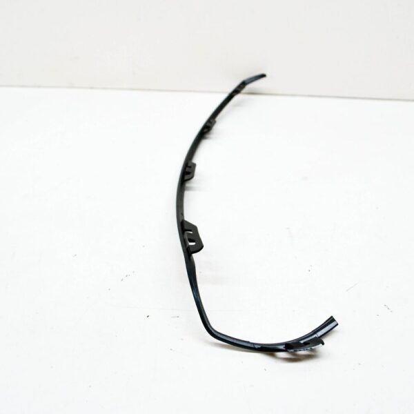 A1768851722 - Mercedes-Benz A-Class W176 Front Bumper Left Trim A1768851722 New Genuine