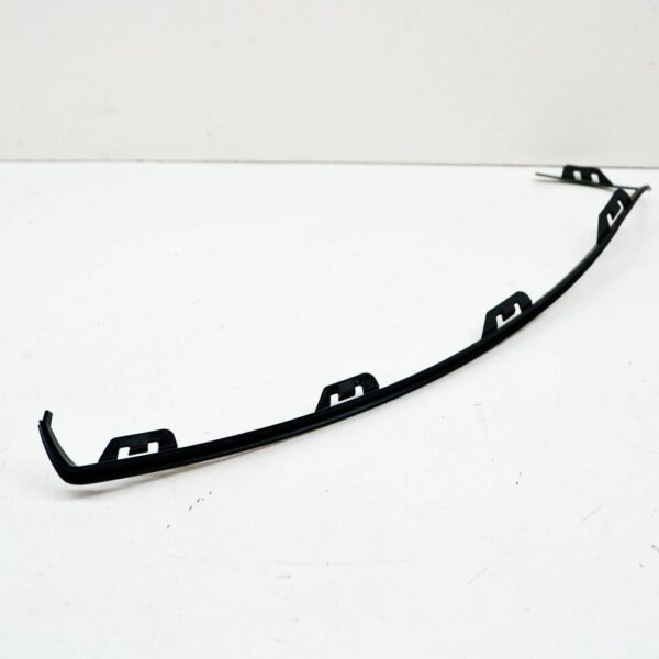 A1768851722 - Mercedes-Benz A-Class W176 Front Bumper Left Trim A1768851722 New Genuine