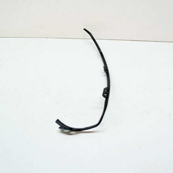A1768851822 - MERCEDES-BENZ A-CLASS W176 Front Bumper Right Trim A1768851822 New Genuine