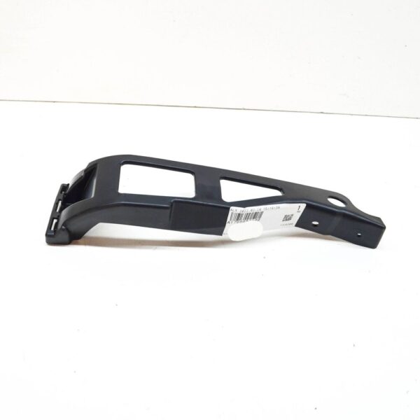 A1768852100 - MB A W176 Front Bumper Left Side Bracket A176885210064 NEW GENUINE
