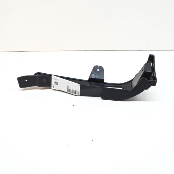 A1768852100 - MB A W176 Front Bumper Left Side Bracket A176885210064 NEW GENUINE