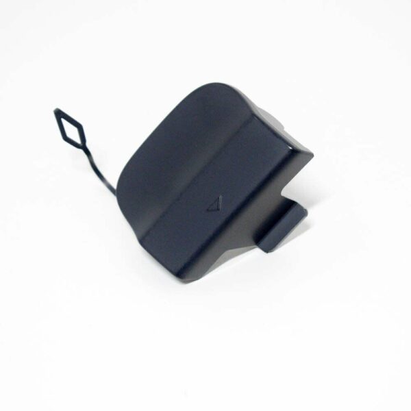 A17688521229999 - NEW MB A W176 REAR BUMPER TOW HOOK EYE CAP COVER A17688521229999 OEM