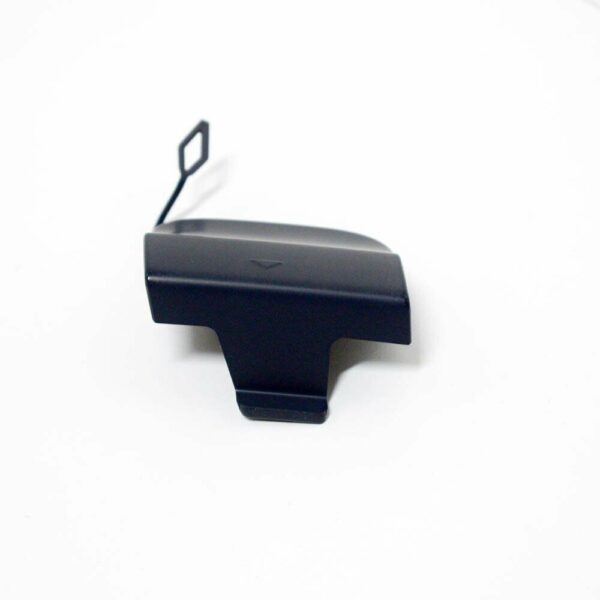 A17688521229999 - NEW MB A W176 REAR BUMPER TOW HOOK EYE CAP COVER A17688521229999 OEM