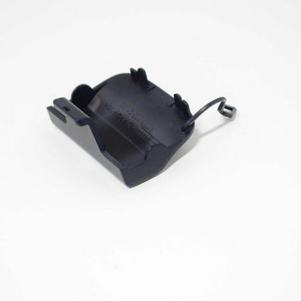 A17688521229999 - NEW MB A W176 REAR BUMPER TOW HOOK EYE CAP COVER A17688521229999 OEM