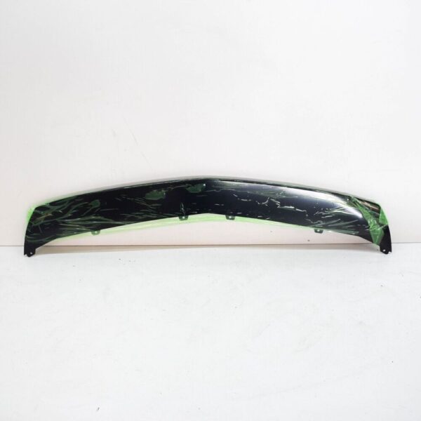 A1768852300 - NEW MERCEDES BENZ A W176 AMG FRONT BUMPER LOWER BUMPER TRIM A1768852300