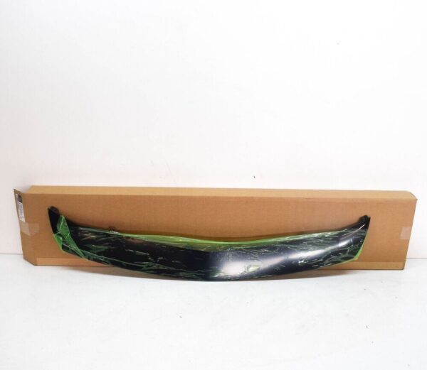 A1768852300 - NEW MERCEDES BENZ A W176 AMG FRONT BUMPER LOWER BUMPER TRIM A1768852300