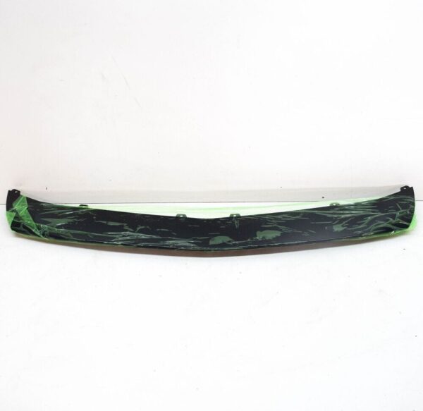 A1768852300 - NEW MERCEDES BENZ A W176 AMG FRONT BUMPER LOWER BUMPER TRIM A1768852300