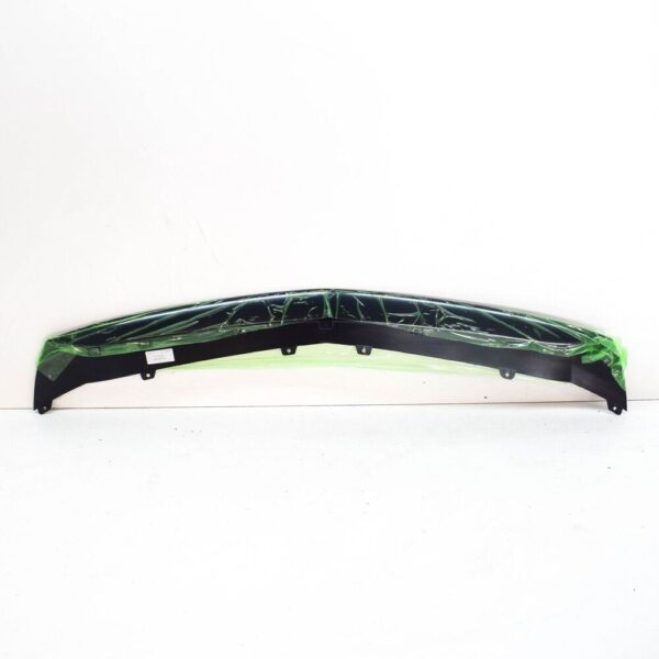 A1768852300 - NEW MERCEDES BENZ A W176 AMG FRONT BUMPER LOWER BUMPER TRIM A1768852300