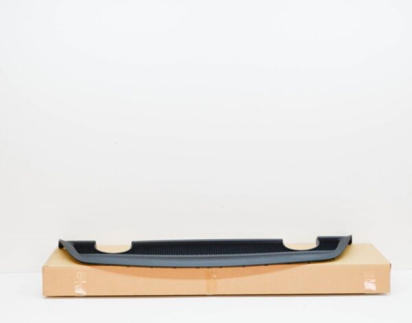 A1768852425 - MERCEDES-BENZ A W176 Rear Bumper Lower Trim A1768852425 NEW GENUINE