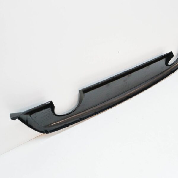A1768852425 - MERCEDES-BENZ A W176 Rear Bumper Lower Trim A1768852425 NEW GENUINE