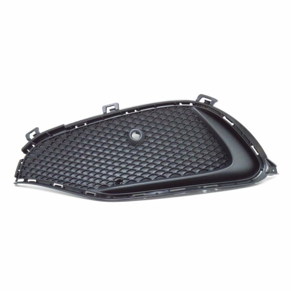 A1768852700 - NEW MERCEDES-BENZ A-CLASS W176 FRONT BUMPER LEFT GRILLE A1768852700