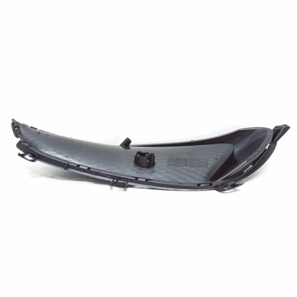 A1768852700 - NEW MERCEDES-BENZ A-CLASS W176 FRONT BUMPER LEFT GRILLE A1768852700
