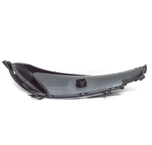 A1768852800 - MERCEDES-BENZ A-CLASS W176 Front Bumper Right Grille A1768852800 New Genuine