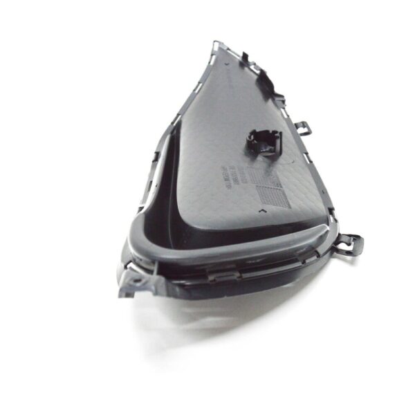 A1768852800 - MERCEDES-BENZ A-CLASS W176 Front Bumper Right Grille A1768852800 New Genuine