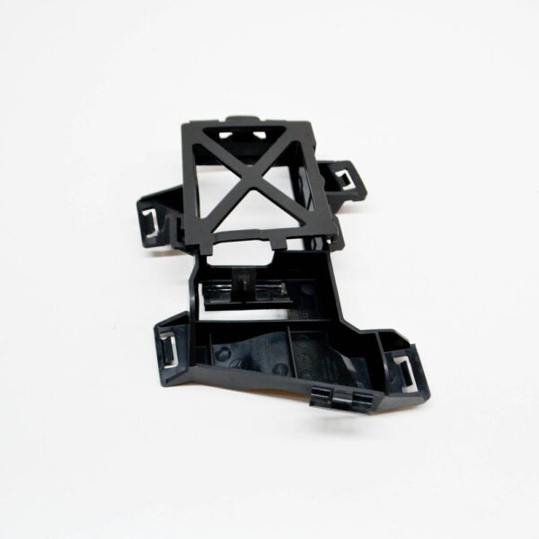 A1768853056 - NEW MB A W176 FRONT BUMPER LEFT RADAR SENSOR MOUNT A1768853056 ORIGINAL
