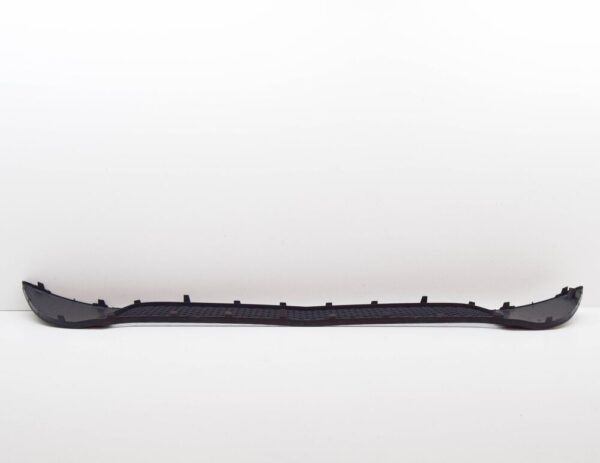 A1768853322 - MERCEDES BENZ A W176 Front Bumper Central Grille A1768853322 NEW GENUINE