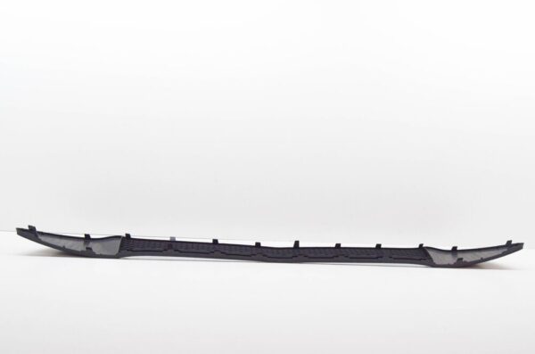 A1768853322 - MERCEDES BENZ A W176 Front Bumper Central Grille A1768853322 NEW GENUINE