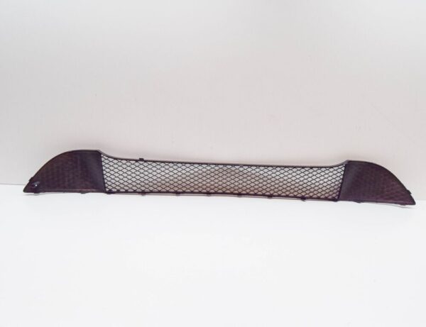 A1768853322 - MERCEDES BENZ A W176 Front Bumper Central Grille A1768853322 NEW GENUINE
