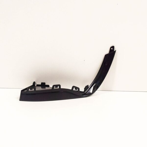 A1768853500 - MB A W176 AMG Front Bumper Lower Left Cover Trim A1768853500 NEW GENUINE