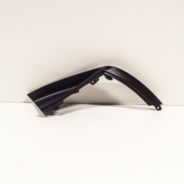 A1768853500 - MB A W176 AMG Front Bumper Lower Left Cover Trim A1768853500 NEW GENUINE