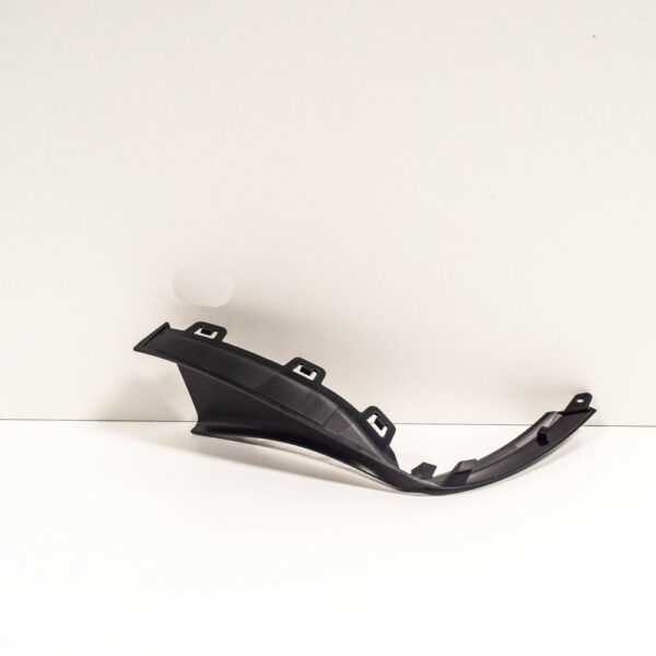 A1768853500 - MB A W176 AMG Front Bumper Lower Left Cover Trim A1768853500 NEW GENUINE