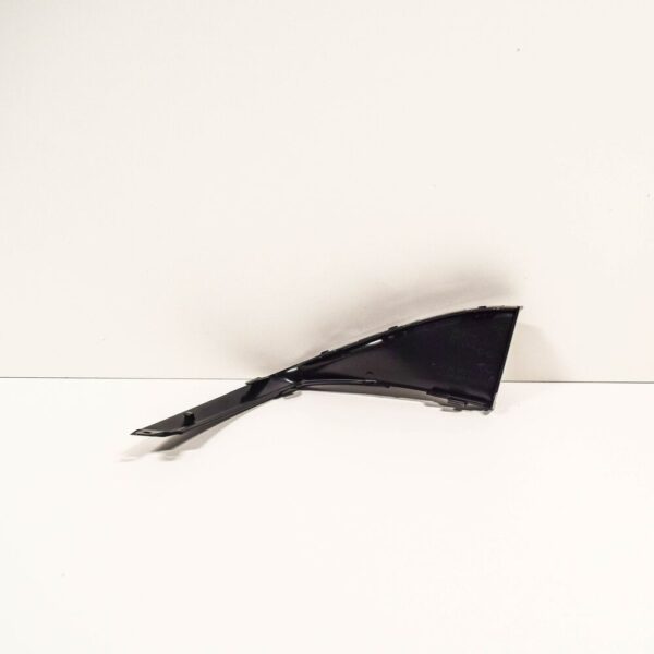 A1768853500 - MB A W176 AMG Front Bumper Lower Left Cover Trim A1768853500 NEW GENUINE