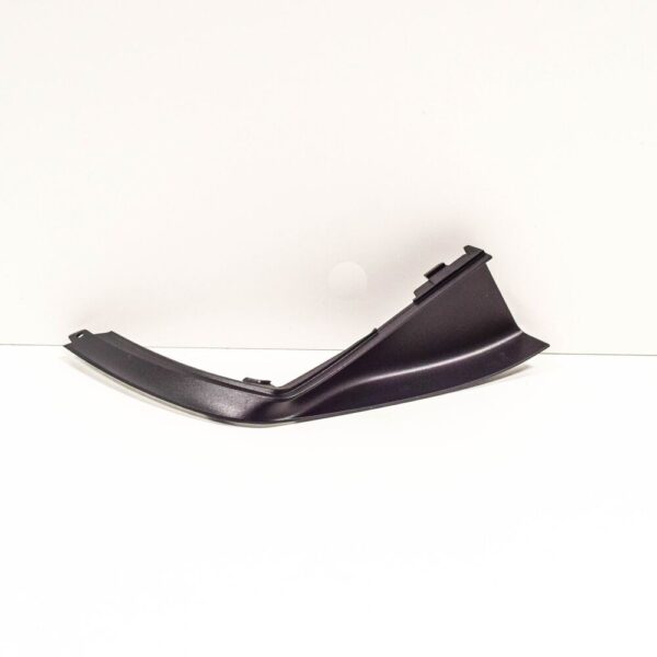 A1768853500 - MB A W176 AMG Front Bumper Lower Left Cover Trim A1768853500 NEW GENUINE