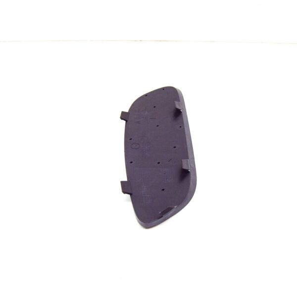 A1768853522 - MERCEDES-BENZ A W176 Front Bumper Left Grille Cover A1768853522 NEW GENUINE