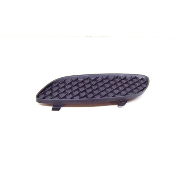 A1768853522 - MERCEDES-BENZ A W176 Front Bumper Left Grille Cover A1768853522 NEW GENUINE