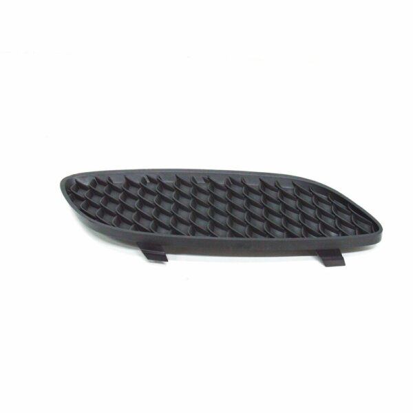 A1768853622 - NEW MERCEDES-BENZ A W176 FRONT BUMPER RIGHT GRILLE COVER A1768853622 ORIGINAL